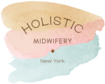 Holistic Midwifery NY Logo