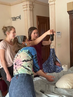 Midwives of Holistic Midwifery New York