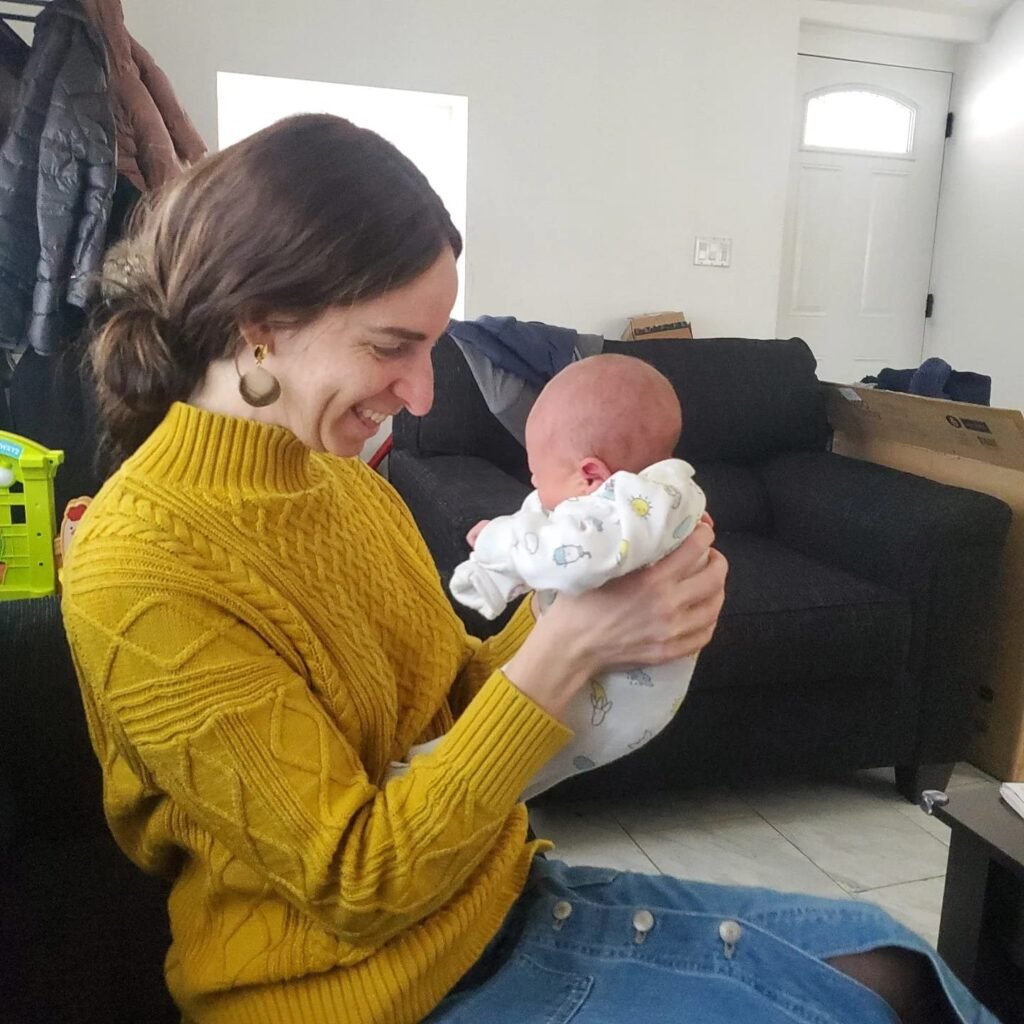 Holistic Midwifery New York - NYC and Long Island Homebirth Midwives (17)