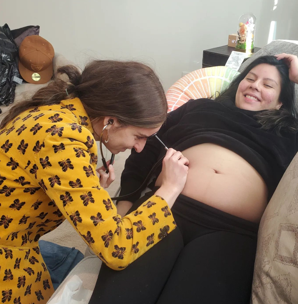 Holistic Midwifery New York - NYC and Long Island Homebirth Midwives (8)