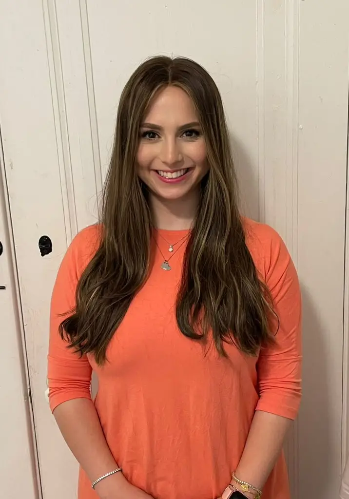 Bracha Schwartz, RN, BSN, FNP-C