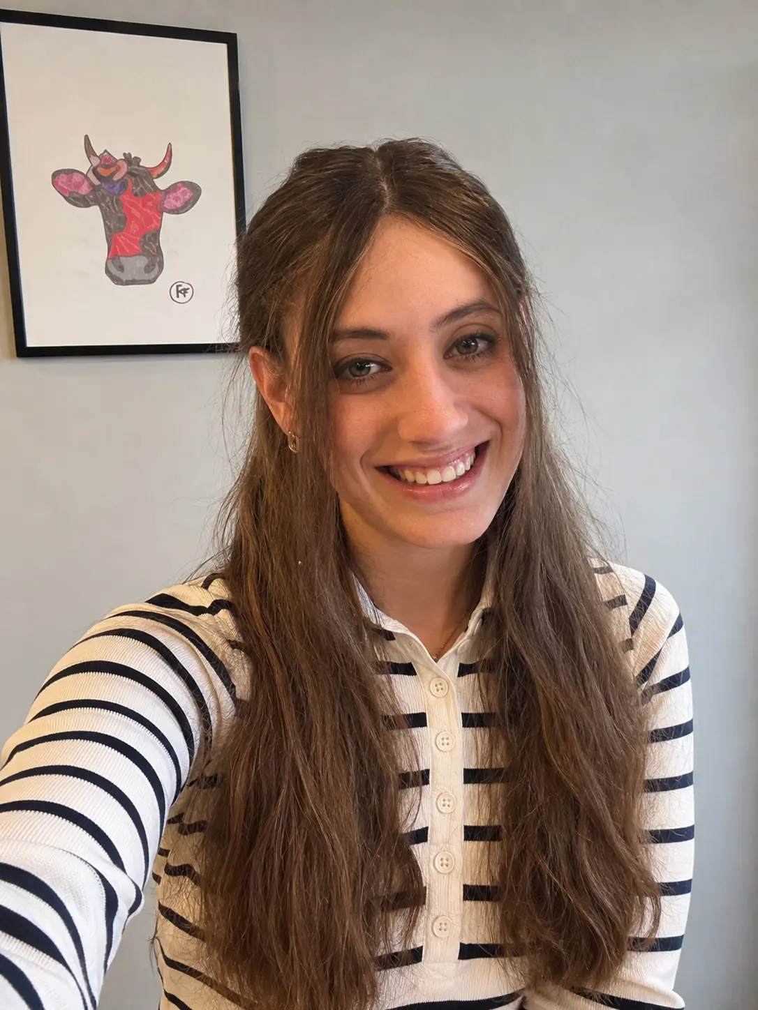 Devorah Kraut