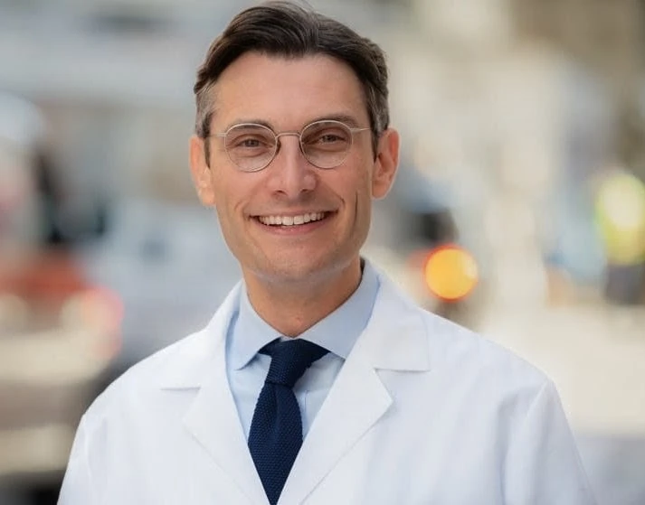 Joshua U. Klein, MD, FACOG