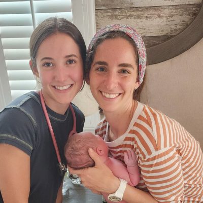 midwife in queens ny