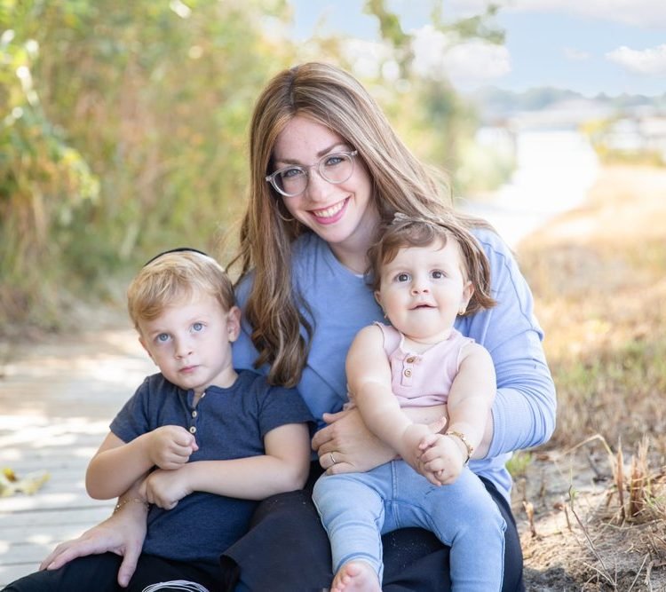 Malki Schuler, Certified Nurse Midwife